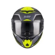 Kask MT THUNDER 4 R SV Wind Tunnel B3 Matt