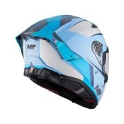 Kask MT THUNDER 4 R SV Wind Tunnel C7 Matt