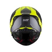 Kask MT THUNDER 4 R SV Wind Tunnel B3 Matt