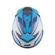 Kask MT THUNDER 4 R SV Wind Tunnel C7 Matt