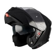 Kask MT Genesis R SV Pure A1 Gloss Black