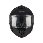 Kask MT Genesis R SV Pure A1 Gloss Black