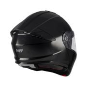 Kask MT Genesis R SV Pure A1 Gloss Black