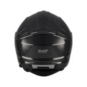 Kask MT Genesis R SV Pure A1 Gloss Black