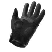 Damskie rękawice Rebelhorn Core Black