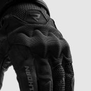 Damskie rękawice Rebelhorn Core Black