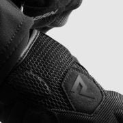 Damskie rękawice Rebelhorn Core Black