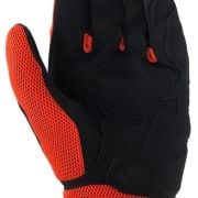 Rękawice Alpinestars Mogress Air Black/Red