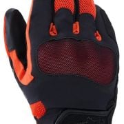 Rękawice Alpinestars Mogress Air Black/Red
