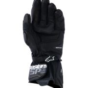 Rękawice Alpinestars SP-9 Black/White