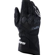 Rękawice Alpinestars SP-9 Black/White
