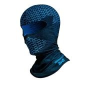 Kominiarka termoaktywna Motobanda Cooler black/blue