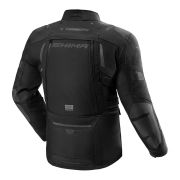 Kurtka SHIMA Dune 2.0 G2 Black