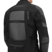 Kurtka SHIMA Dune 2.0 G2 Black