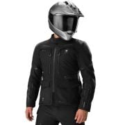Kurtka SHIMA Dune 2.0 G2 Black