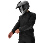 Kurtka SHIMA Dune 2.0 G2 Black