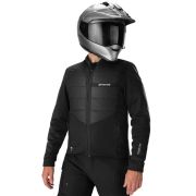 Kurtka SHIMA Dune 2.0 G2 Black