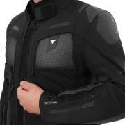 Kurtka SHIMA Dune 2.0 G2 Black