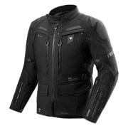 Kurtka SHIMA Dune 2.0 G2 Black