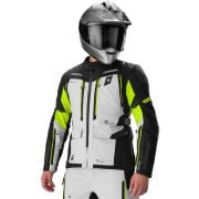 Kurtka SHIMA Dune 2.0 G2 Fluo