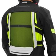 Kurtka SHIMA Dune 2.0 G2 Fluo