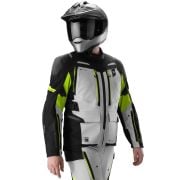 Kurtka SHIMA Dune 2.0 G2 Fluo