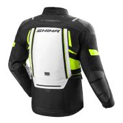 Kurtka SHIMA Dune 2.0 G2 Fluo