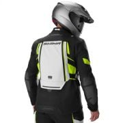 Kurtka SHIMA Dune 2.0 G2 Fluo