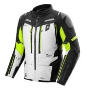 Kurtka SHIMA Dune 2.0 G2 Fluo