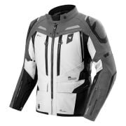 Kurtka SHIMA Dune 2.0 G2 Grey