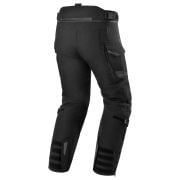 Spodnie SHIMA Dune 2.0 G2 Black