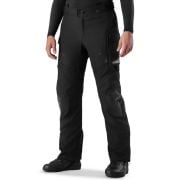 Spodnie SHIMA Dune 2.0 G2 Black