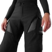 Spodnie SHIMA Dune 2.0 G2 Black