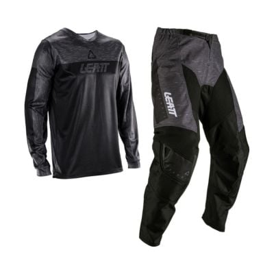 Strój offroadowy bluza i spodnie Leatt Ride Kit Moto 3.5
