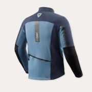 Kurtka Rev'it Territory 2 Blue-Black