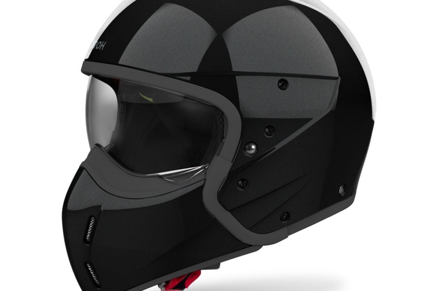 Kask Airoh J110