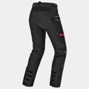 Spodnie SHIMA Dune Lady Red
