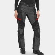 Spodnie SHIMA Dune Lady Red