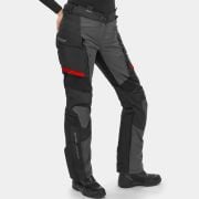 Spodnie SHIMA Dune Lady Red