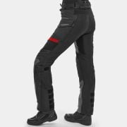 Spodnie SHIMA Dune Lady Red