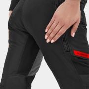 Spodnie SHIMA Dune Lady Red