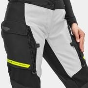 Spodnie SHIMA Dune Lady Fluo