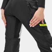 Spodnie SHIMA Dune Lady Fluo