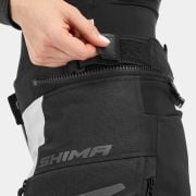 Spodnie SHIMA Dune Lady Fluo