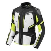 Kurtka SHIMA Dune Lady Fluo