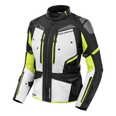 Kurtka SHIMA Dune Lady Fluo XS