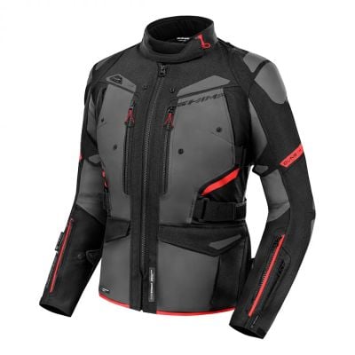 Kurtka SHIMA Dune Lady Red XS