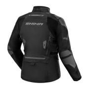 Kurtka SHIMA Dune Lady Black