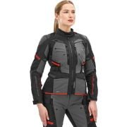 Kurtka SHIMA Dune Lady Red
