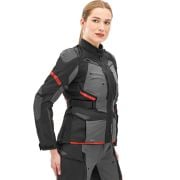 Kurtka SHIMA Dune Lady Red